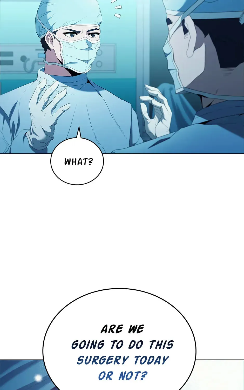 Dr. Choi Tae-Soo — Chapter 209 — page 137