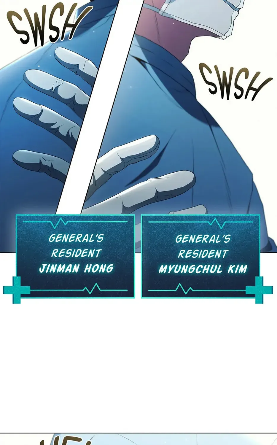 Dr. Choi Tae-Soo — Chapter 209 — page 147