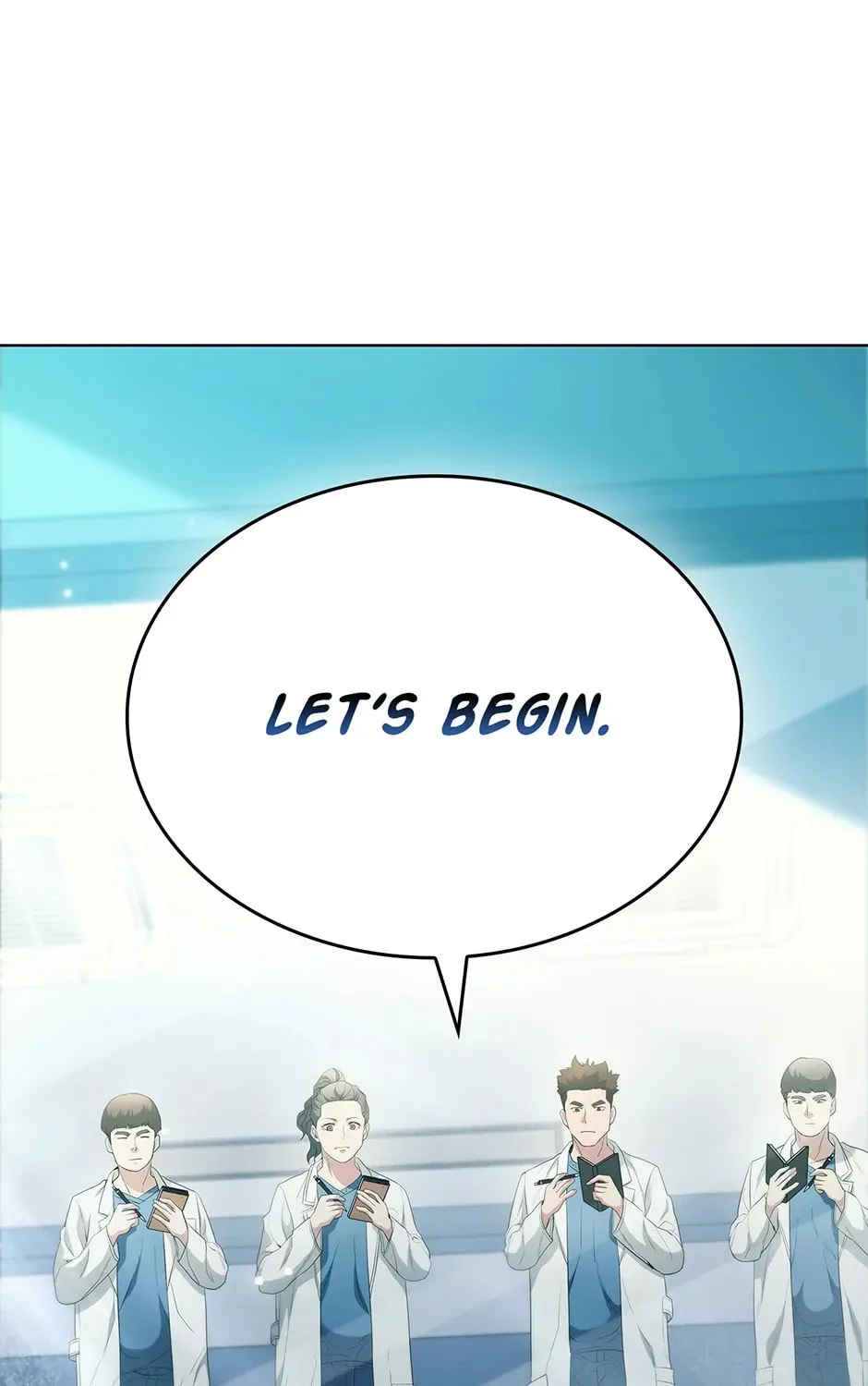 Dr. Choi Tae-Soo — Chapter 209 — page 151