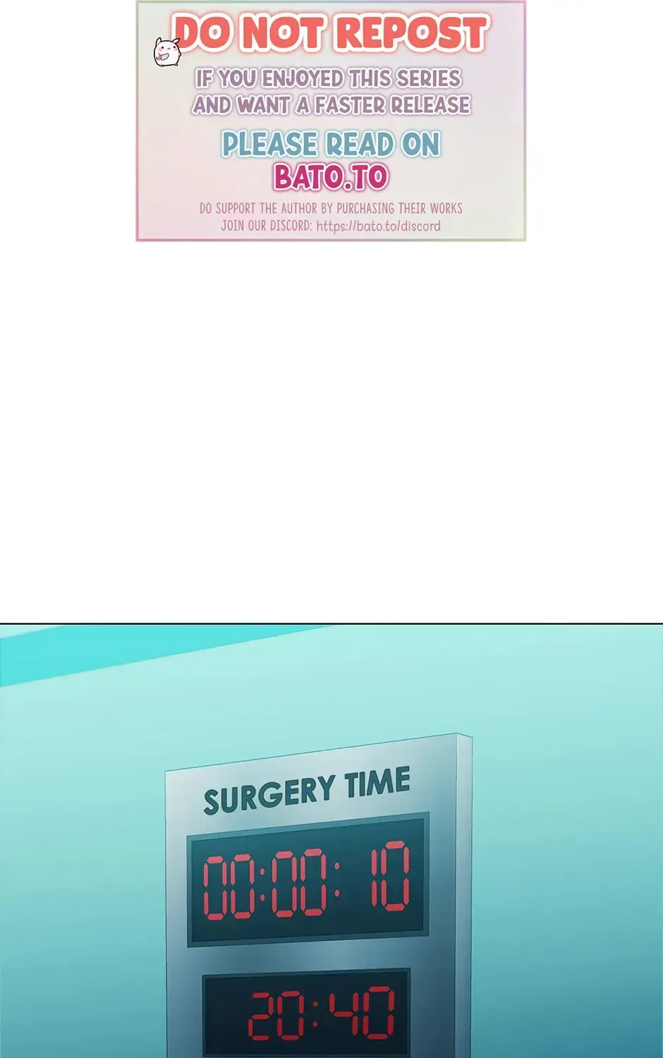 Dr. Choi Tae-Soo — Chapter 210 — page 1