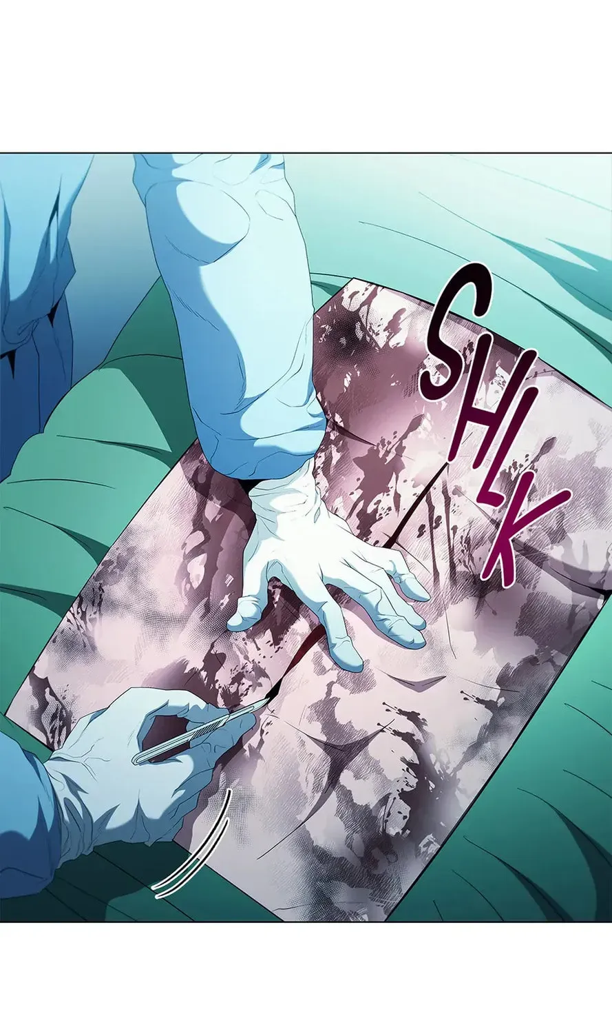 Dr. Choi Tae-Soo — Chapter 210 — page 3