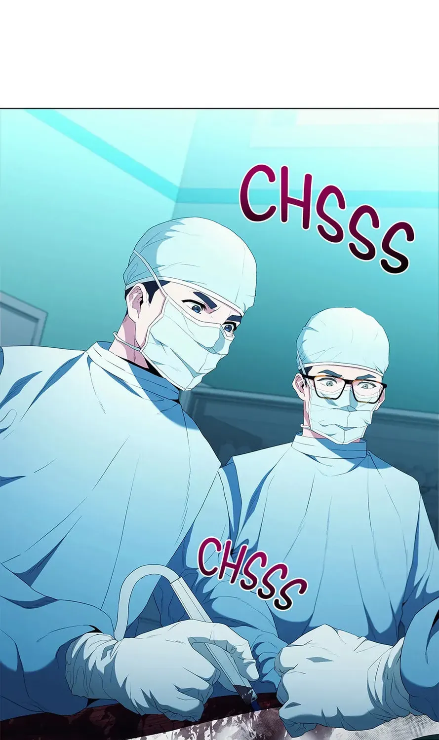 Dr. Choi Tae-Soo — Chapter 210 — page 5