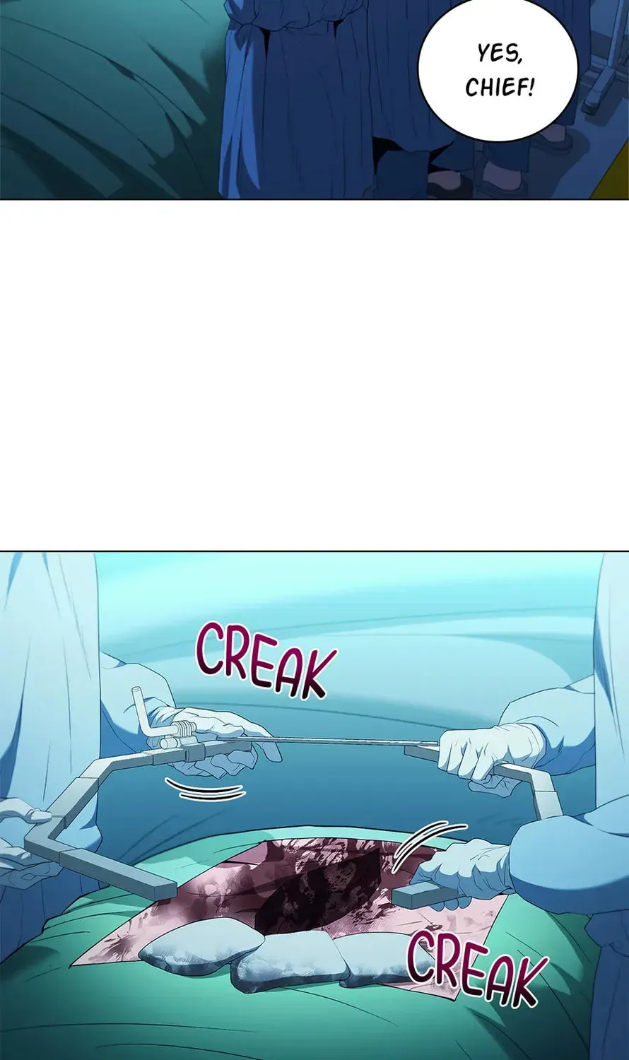 Dr. Choi Tae-Soo — Chapter 210 — page 9
