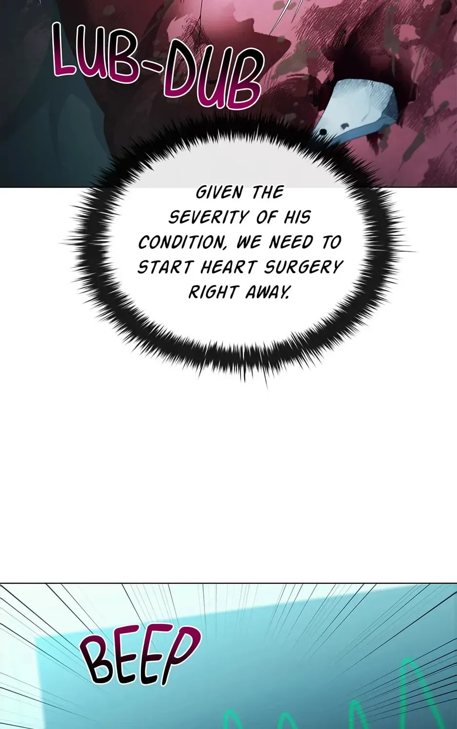 Dr. Choi Tae-Soo — Chapter 210 — page 19