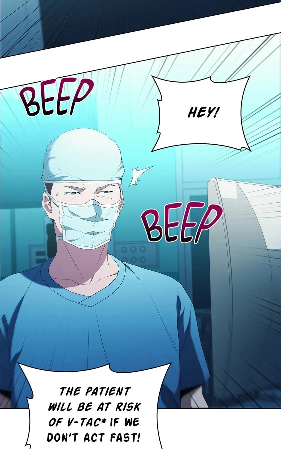 Dr. Choi Tae-Soo — Chapter 210 — page 21