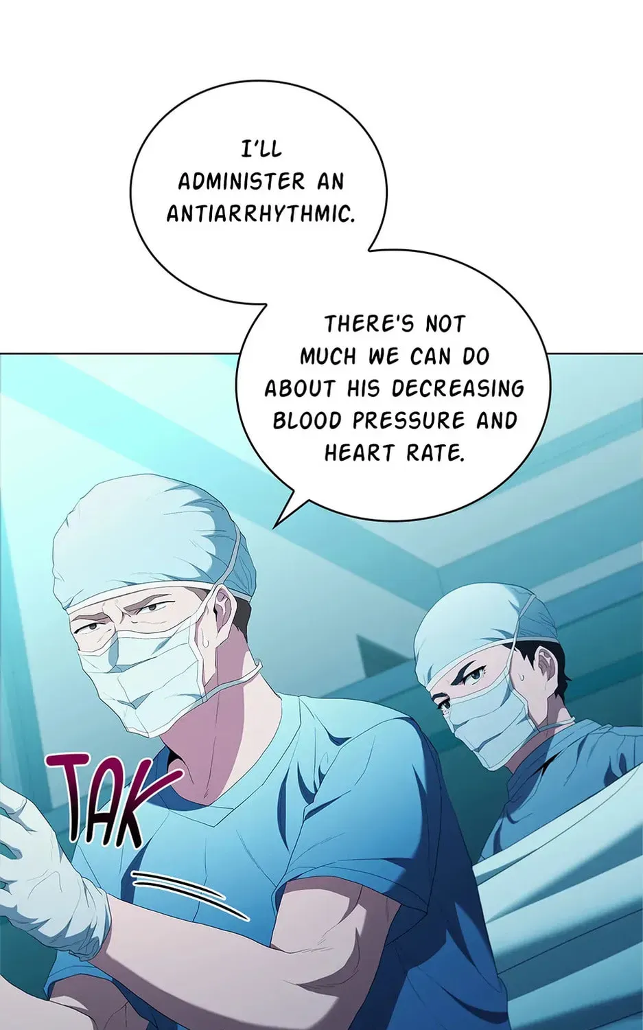 Dr. Choi Tae-Soo — Chapter 210 — page 23