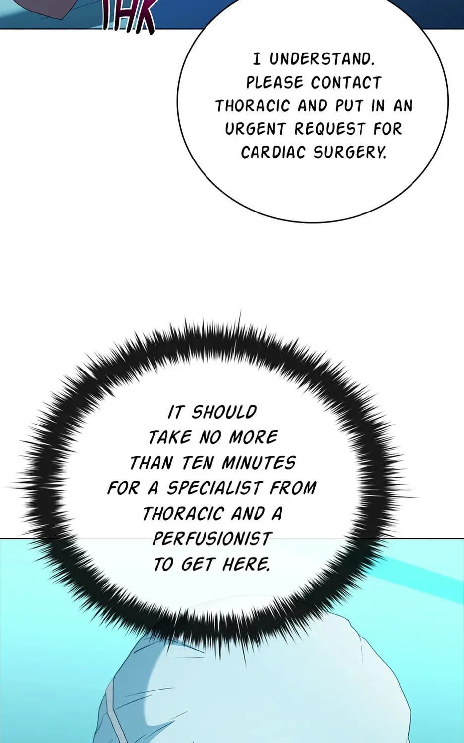 Dr. Choi Tae-Soo — Chapter 210 — page 25