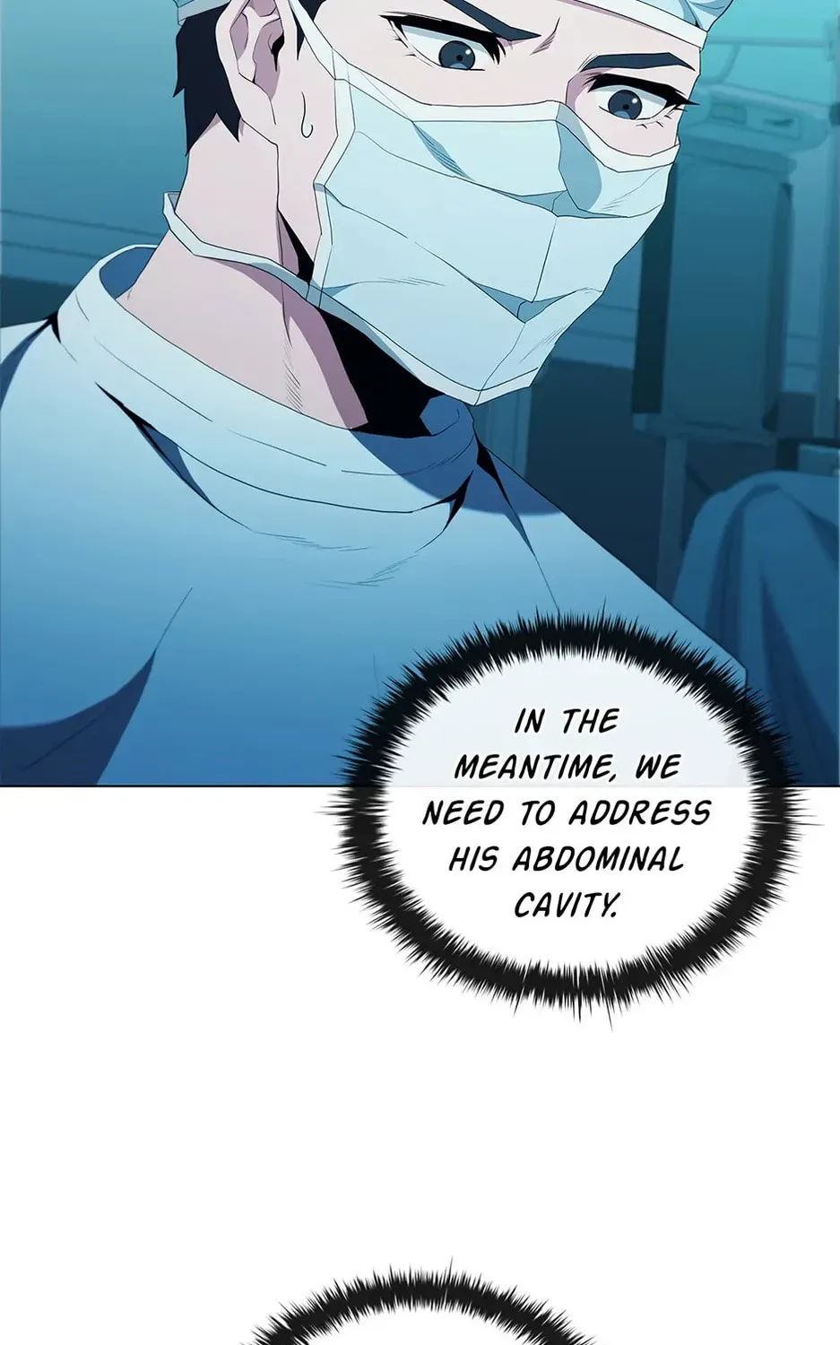 Dr. Choi Tae-Soo — Chapter 210 — page 27