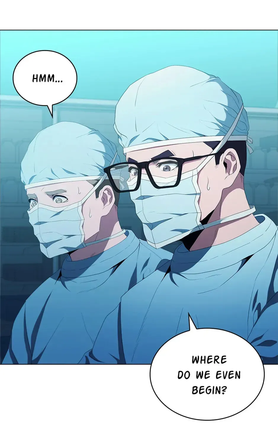 Dr. Choi Tae-Soo — Chapter 210 — page 31