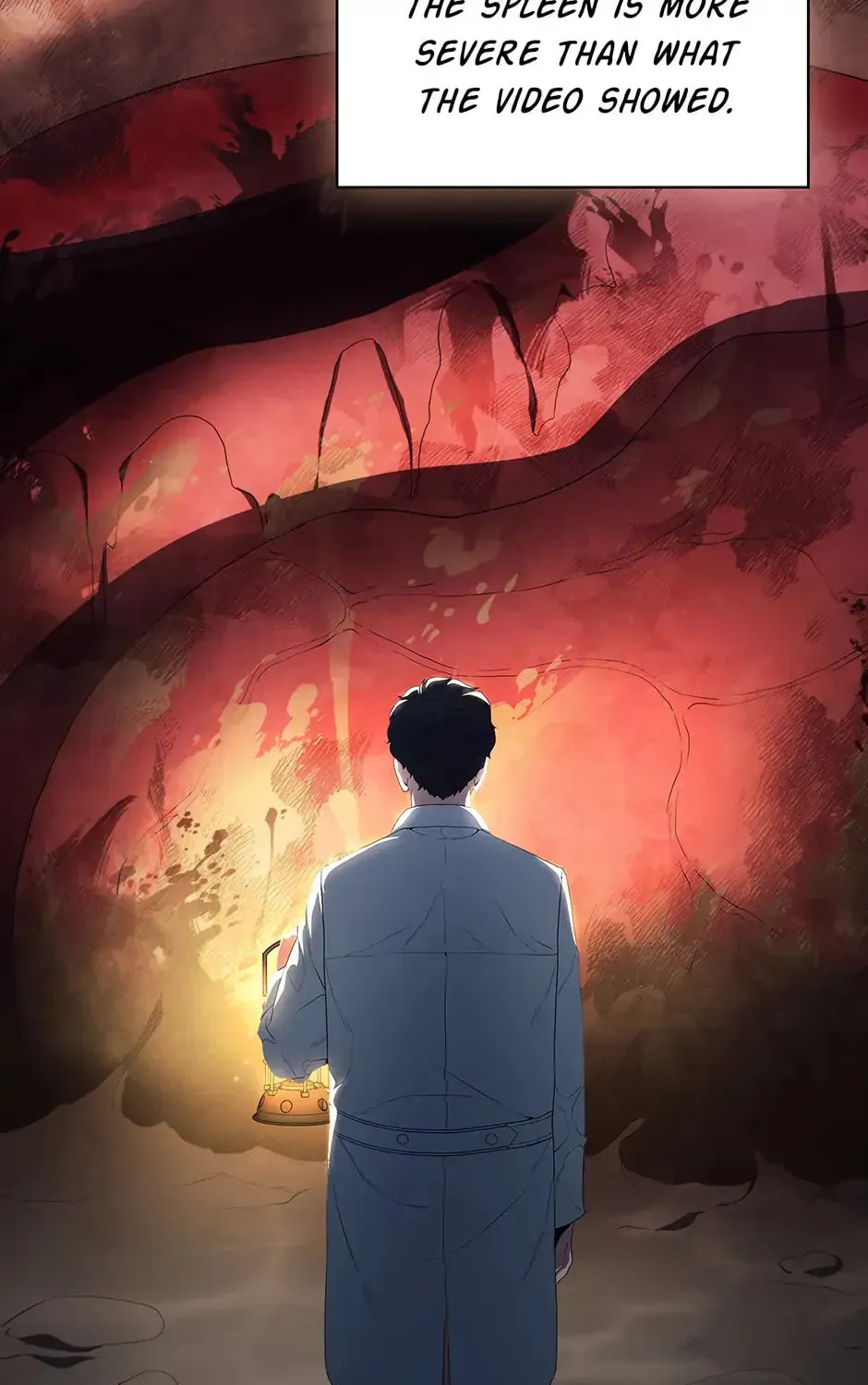 Dr. Choi Tae-Soo — Chapter 210 — page 39