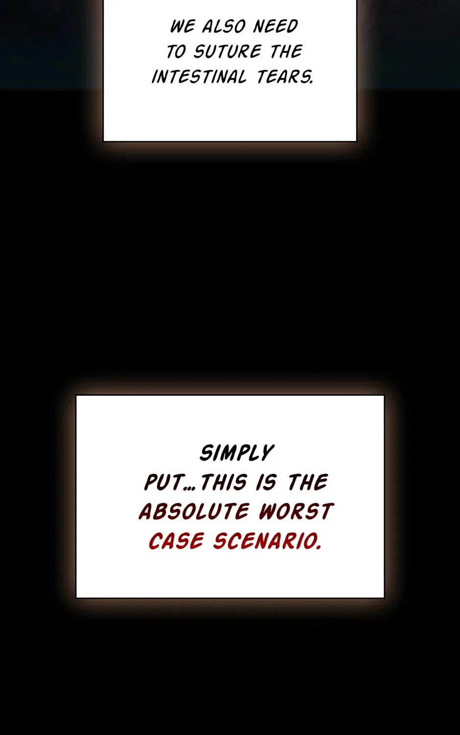 Dr. Choi Tae-Soo — Chapter 210 — page 41