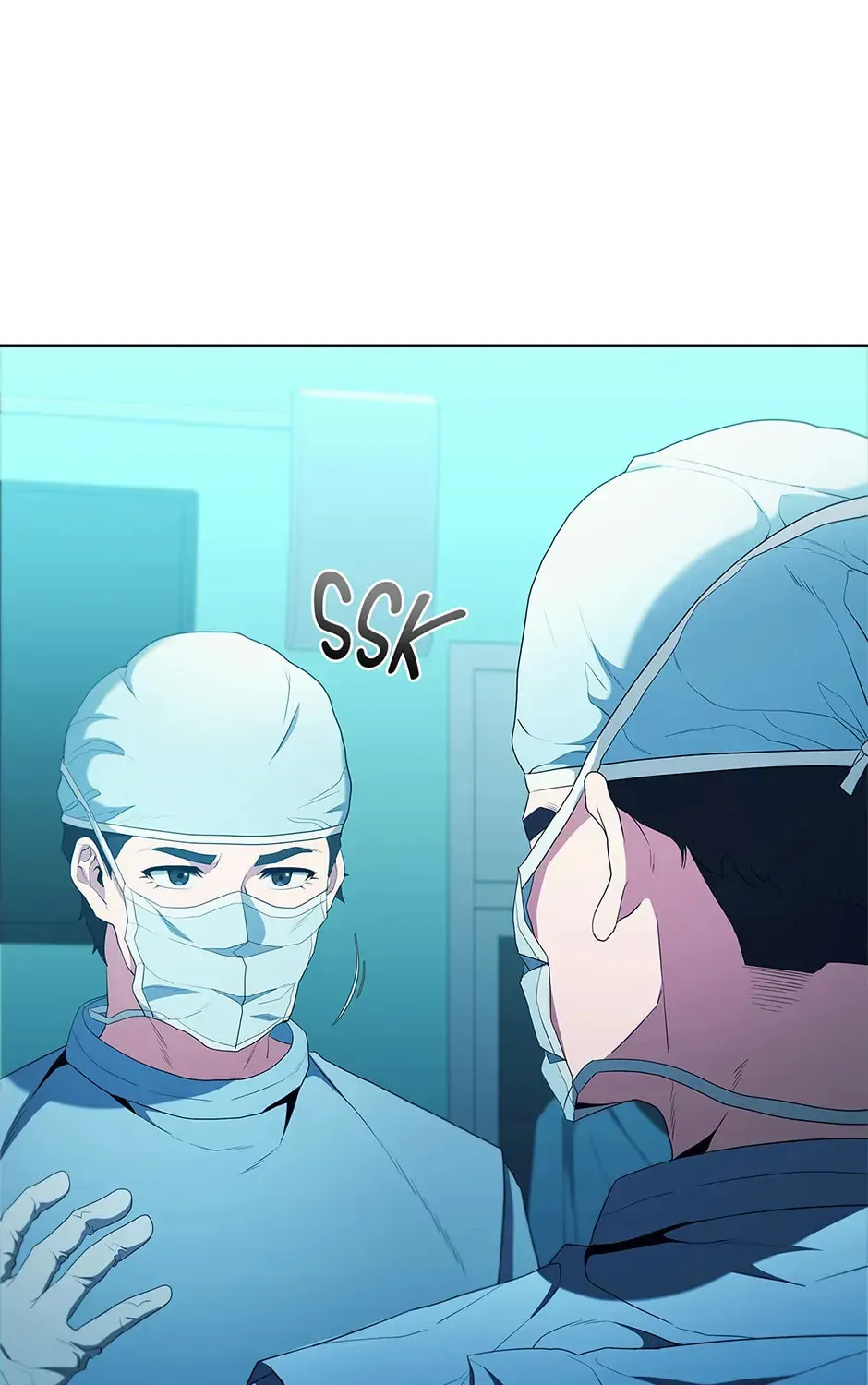 Dr. Choi Tae-Soo — Chapter 210 — page 45