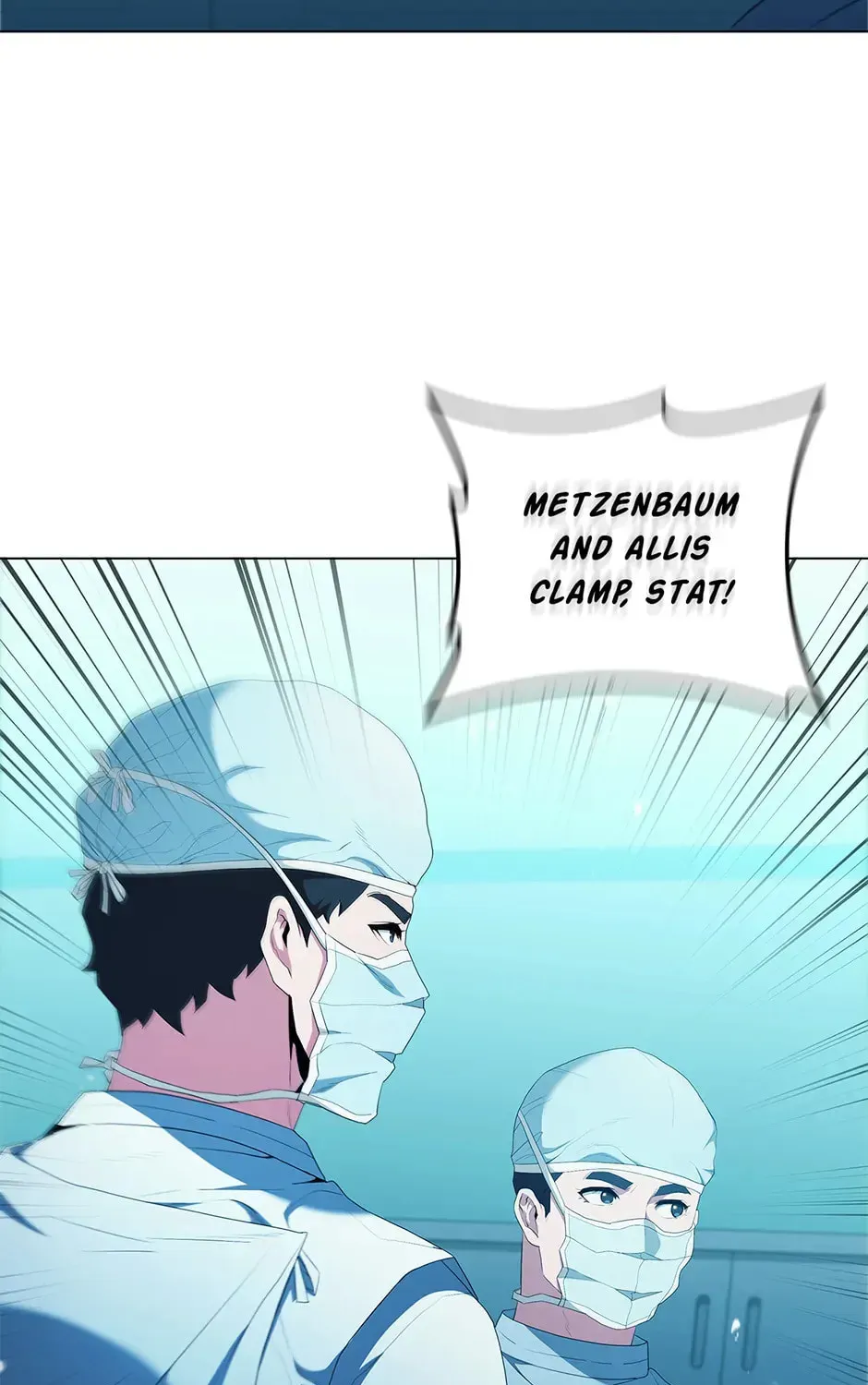 Dr. Choi Tae-Soo — Chapter 210 — page 49