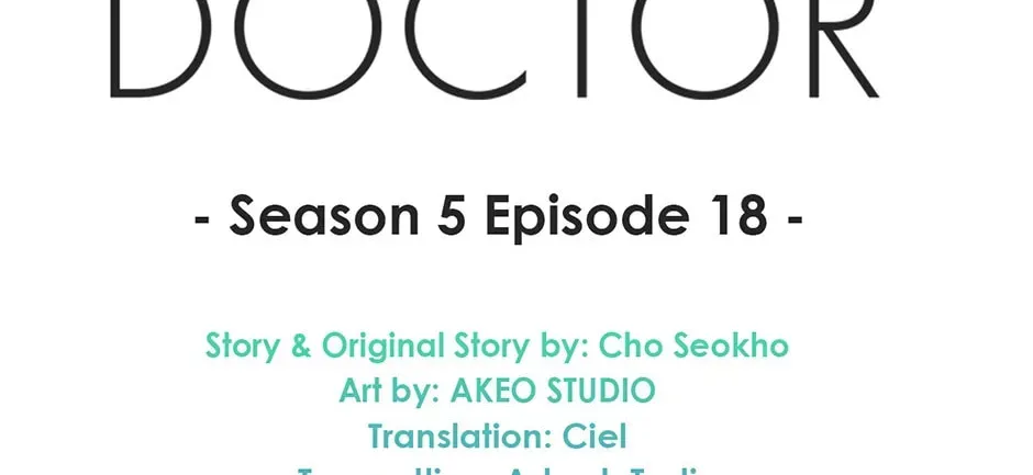 Dr. Choi Tae-Soo — Chapter 210 — page 52