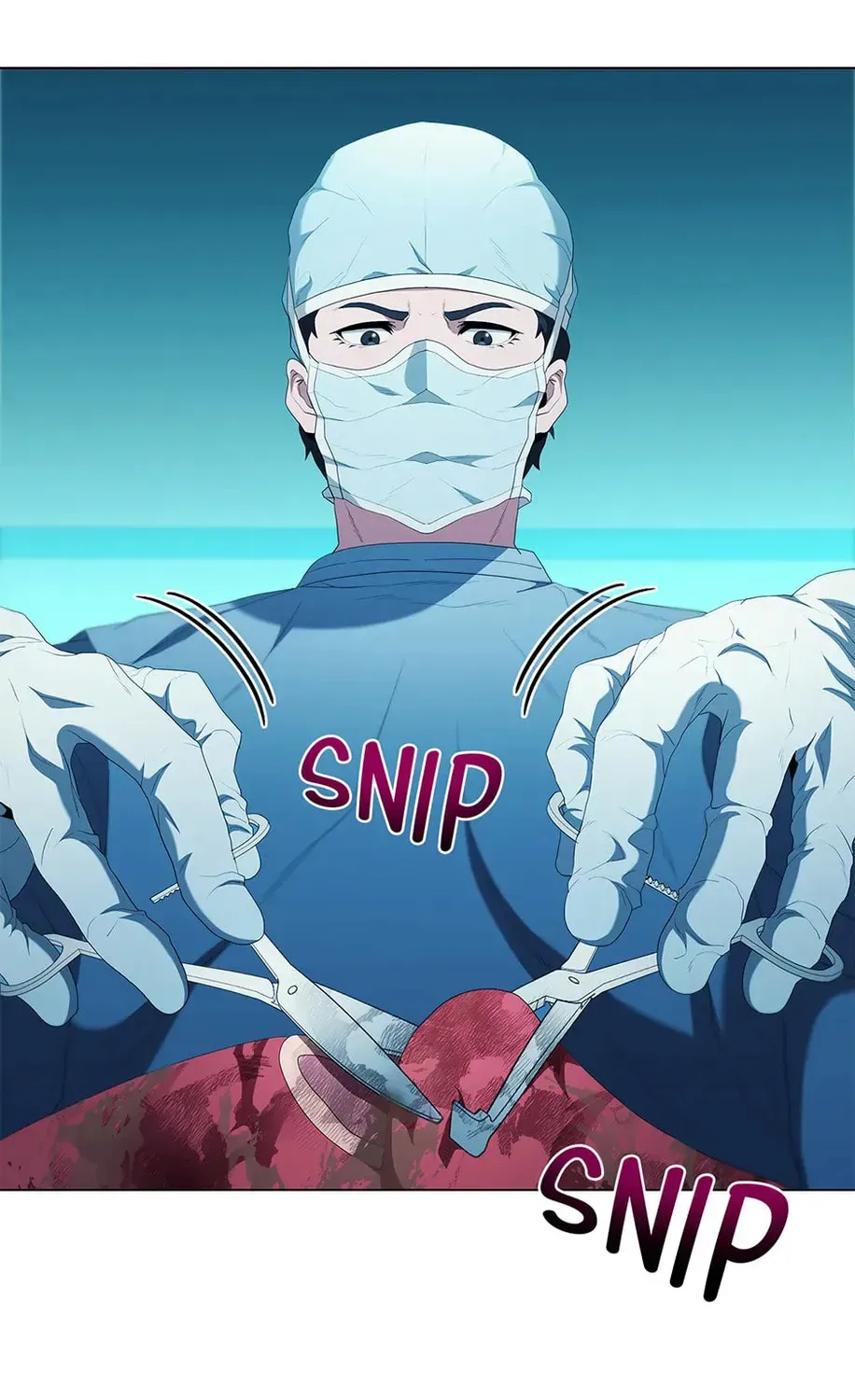 Dr. Choi Tae-Soo — Chapter 210 — page 57