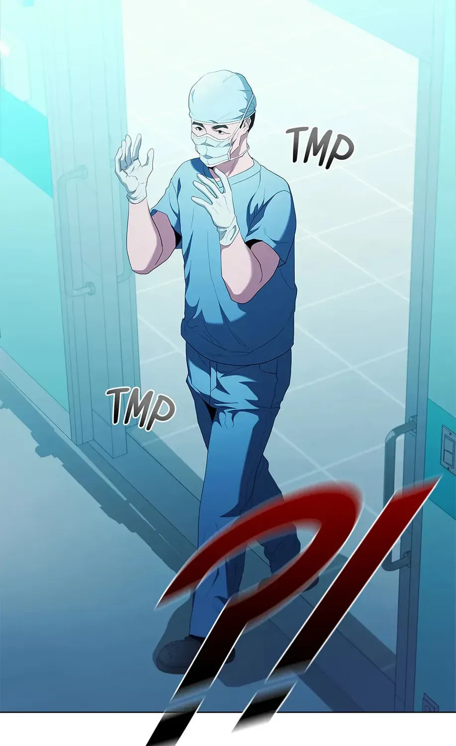 Dr. Choi Tae-Soo — Chapter 210 — page 63