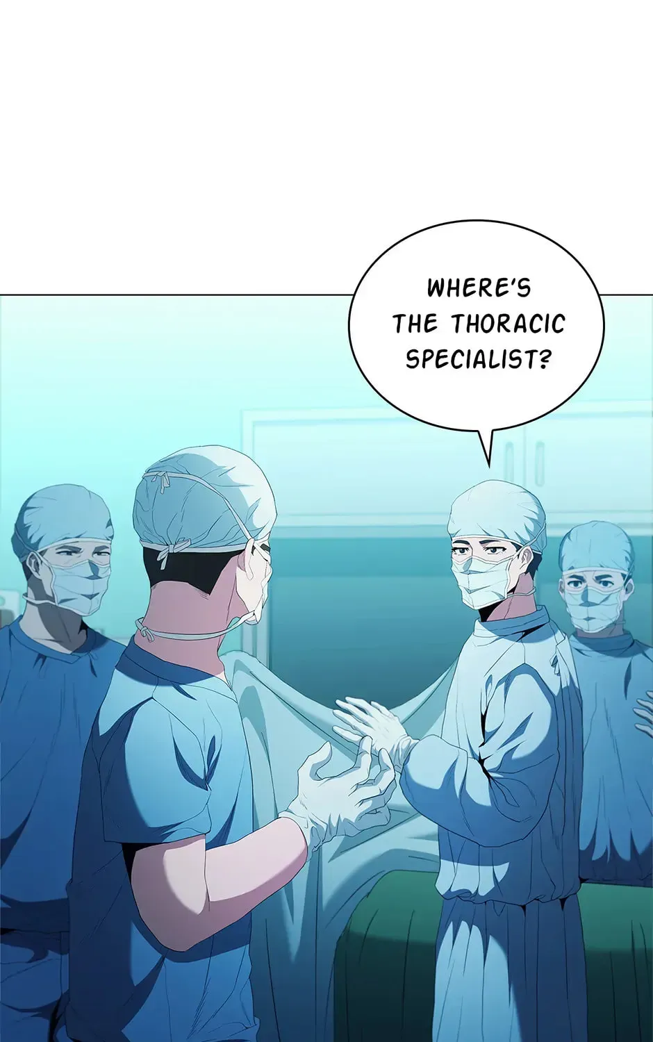 Dr. Choi Tae-Soo — Chapter 210 — page 65