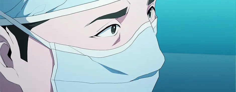 Dr. Choi Tae-Soo — Chapter 210 — page 70