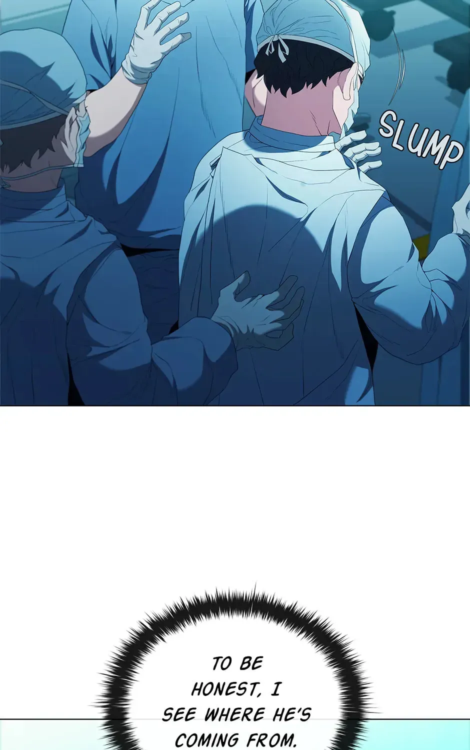 Dr. Choi Tae-Soo — Chapter 210 — page 73