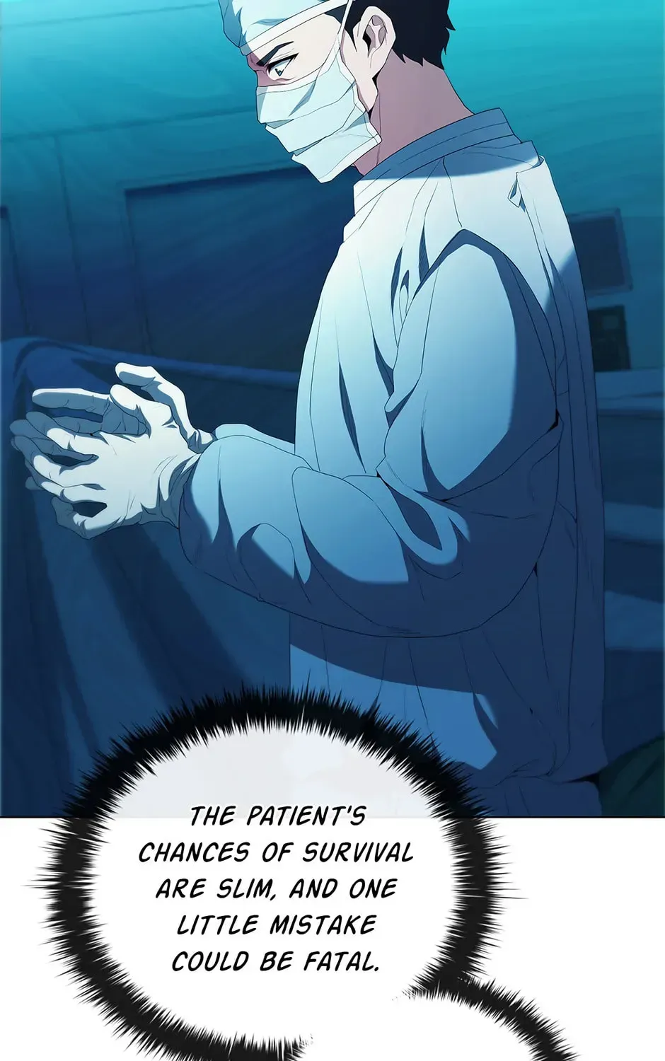Dr. Choi Tae-Soo — Chapter 210 — page 75