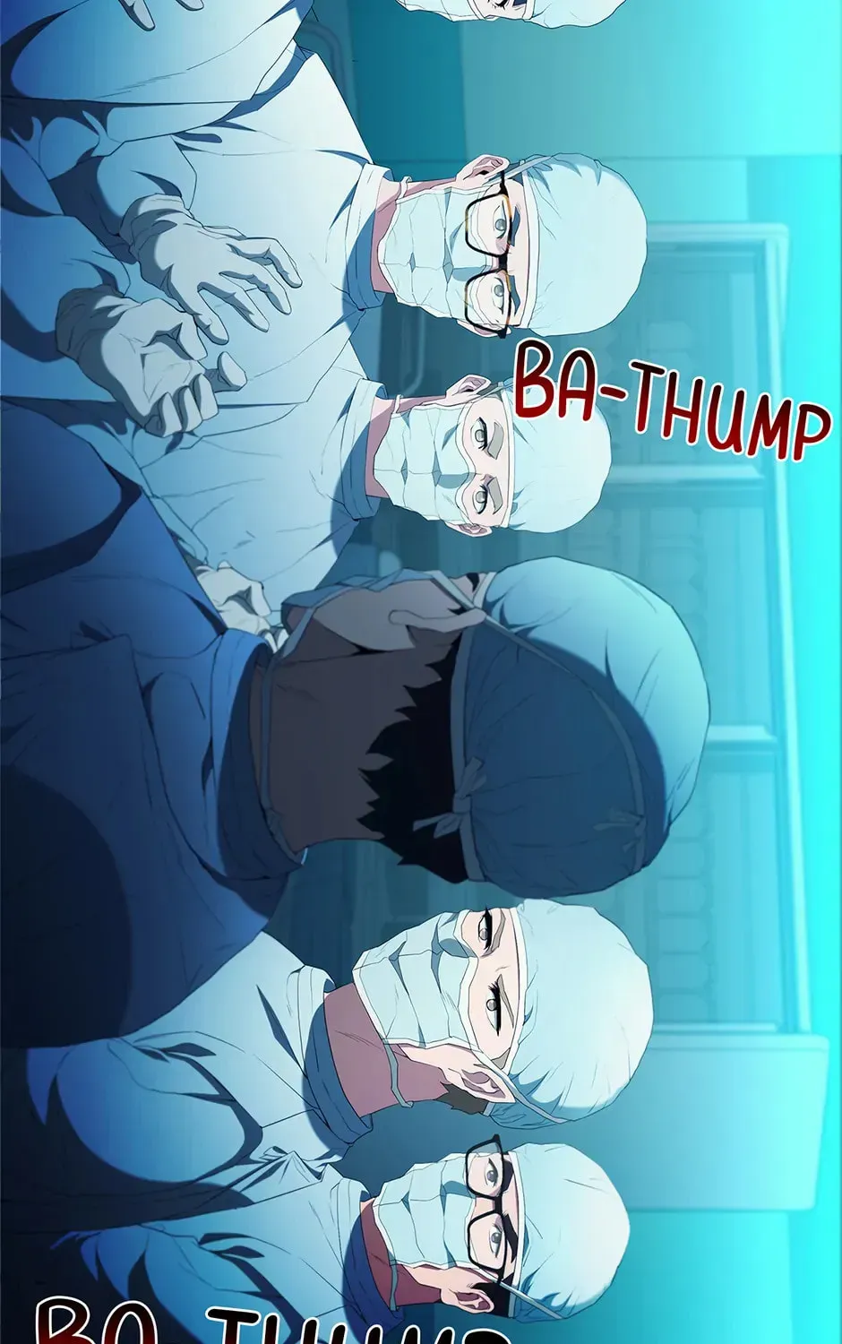 Dr. Choi Tae-Soo — Chapter 210 — page 79