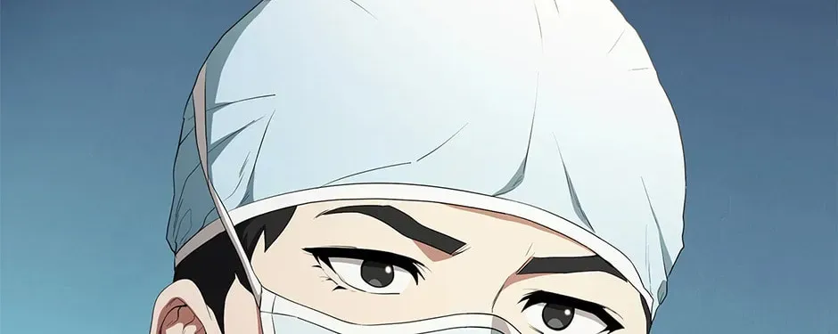 Dr. Choi Tae-Soo — Chapter 210 — page 84