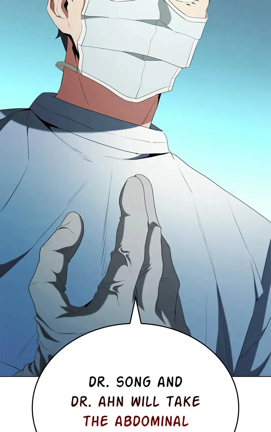 Dr. Choi Tae-Soo — Chapter 210 — page 85