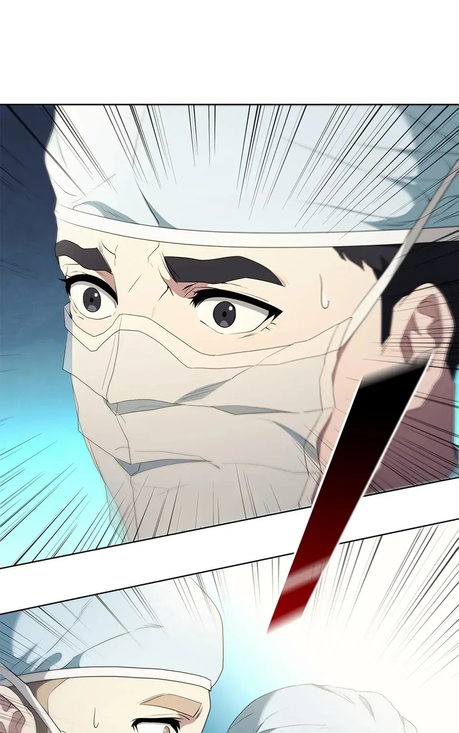 Dr. Choi Tae-Soo — Chapter 210 — page 87