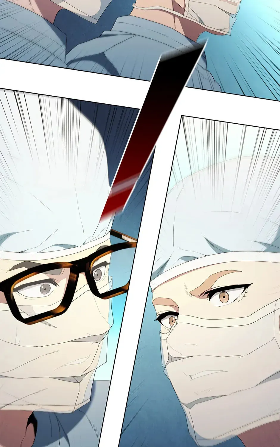 Dr. Choi Tae-Soo — Chapter 210 — page 89