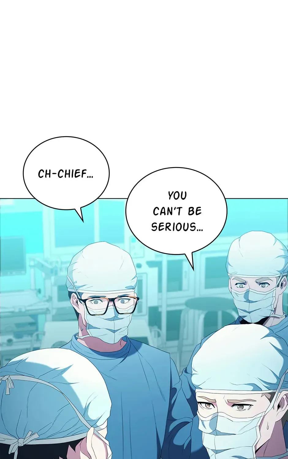 Dr. Choi Tae-Soo — Chapter 210 — page 91