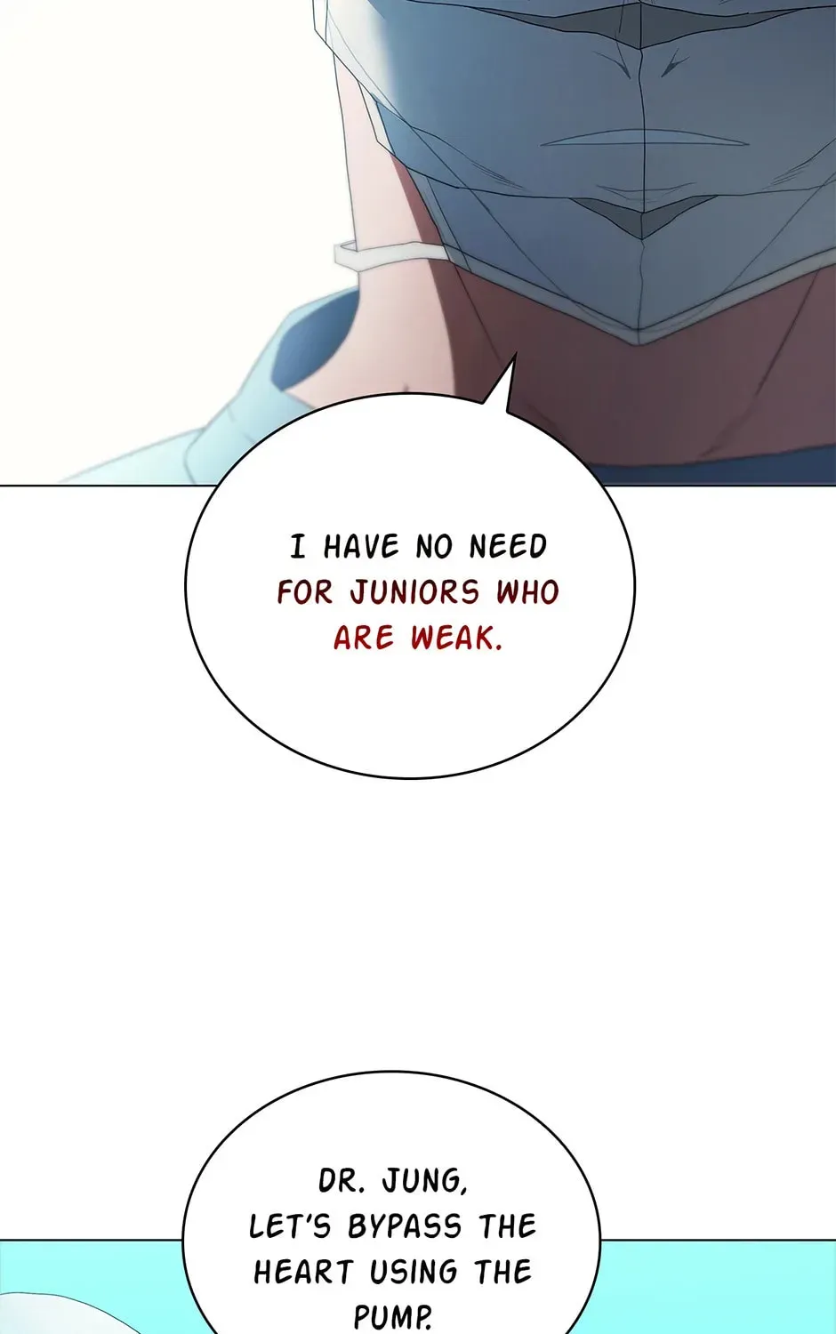Dr. Choi Tae-Soo — Chapter 210 — page 95