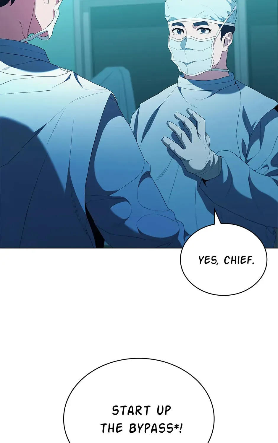 Dr. Choi Tae-Soo — Chapter 210 — page 97