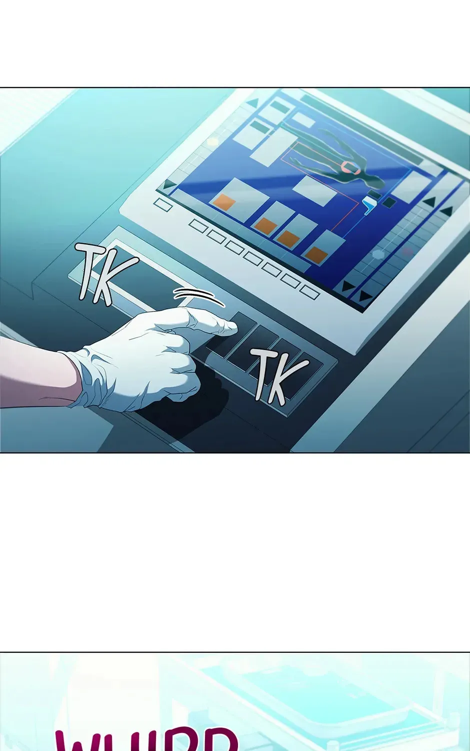 Dr. Choi Tae-Soo — Chapter 210 — page 99