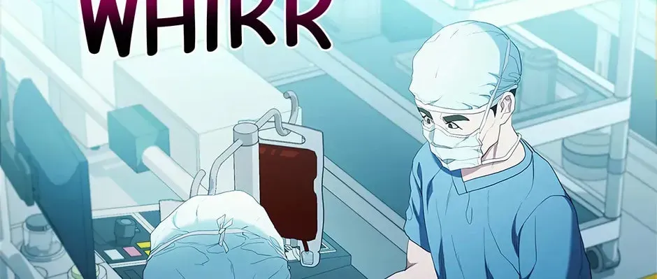 Dr. Choi Tae-Soo — Chapter 210 — page 100