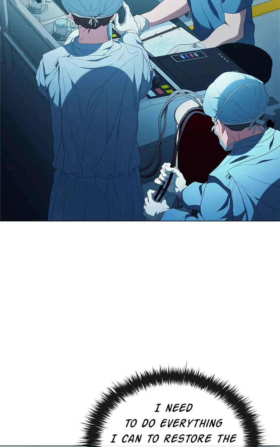 Dr. Choi Tae-Soo — Chapter 210 — page 101
