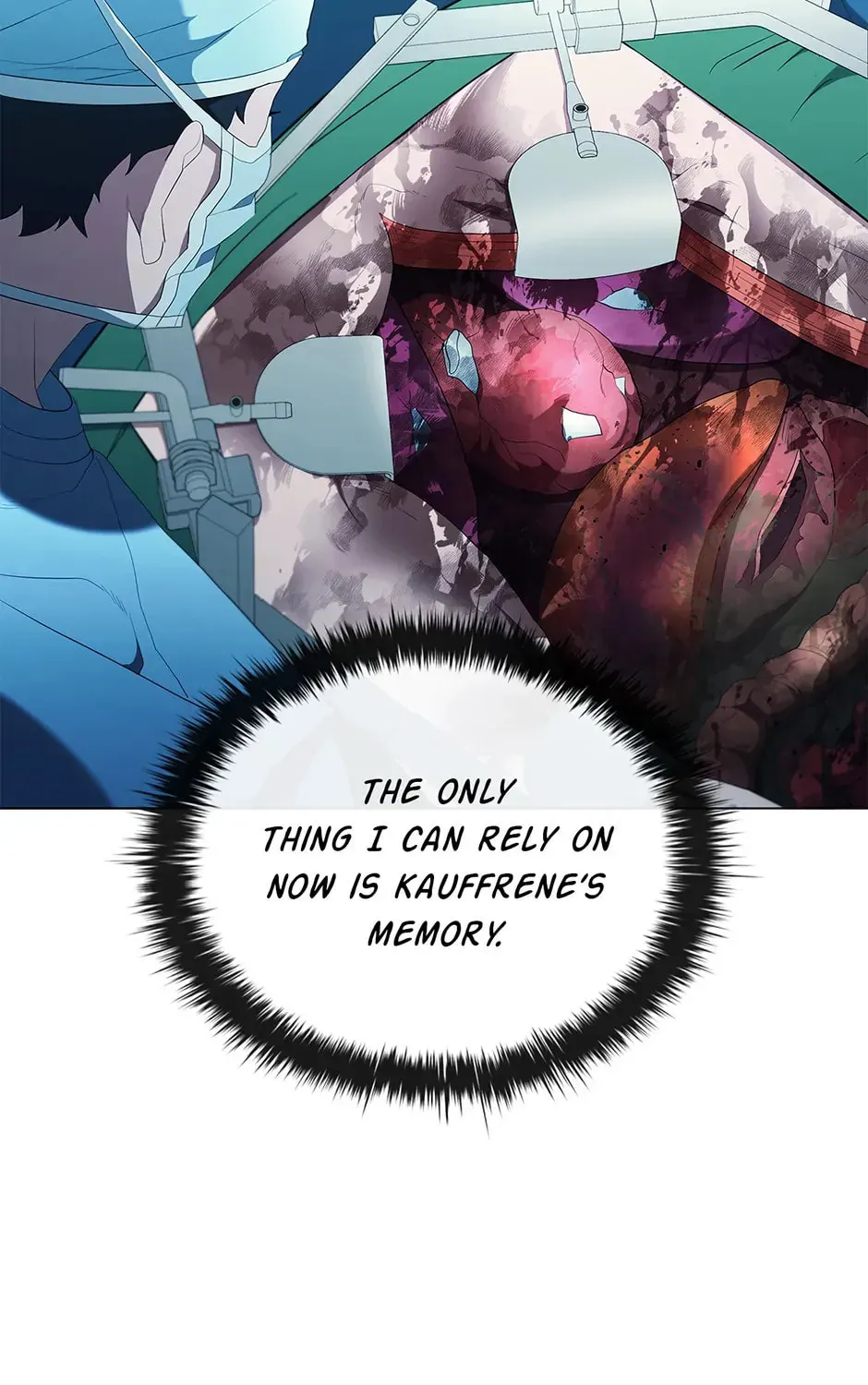 Dr. Choi Tae-Soo — Chapter 210 — page 103