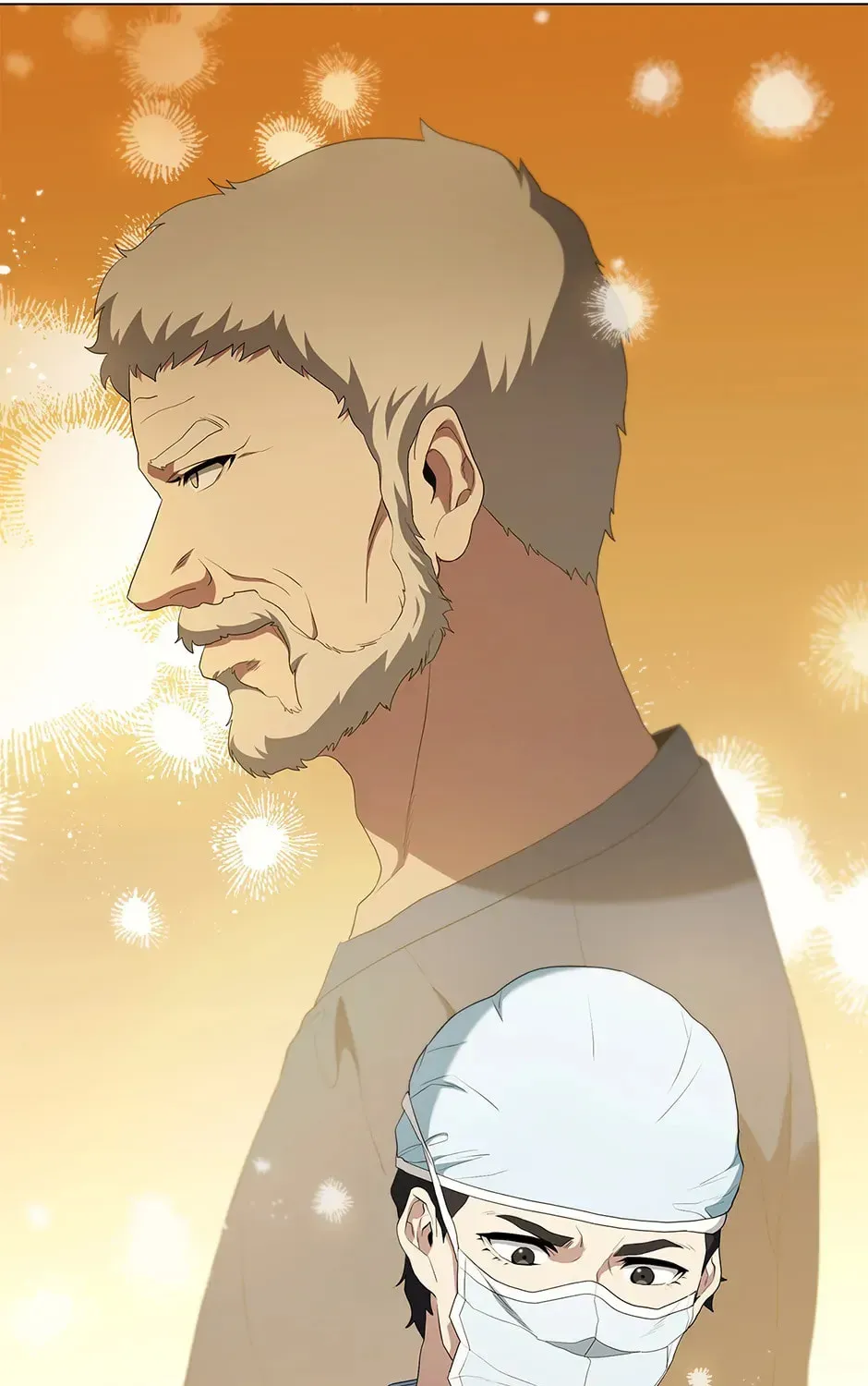 Dr. Choi Tae-Soo — Chapter 210 — page 105