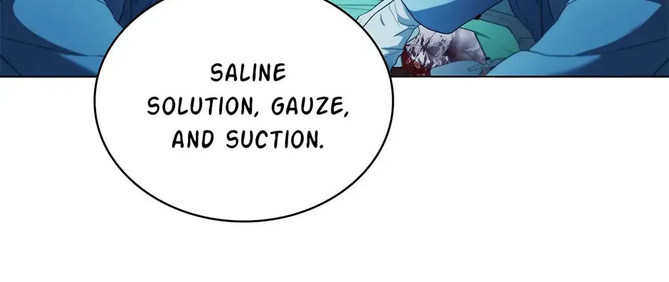 Dr. Choi Tae-Soo — Chapter 210 — page 108