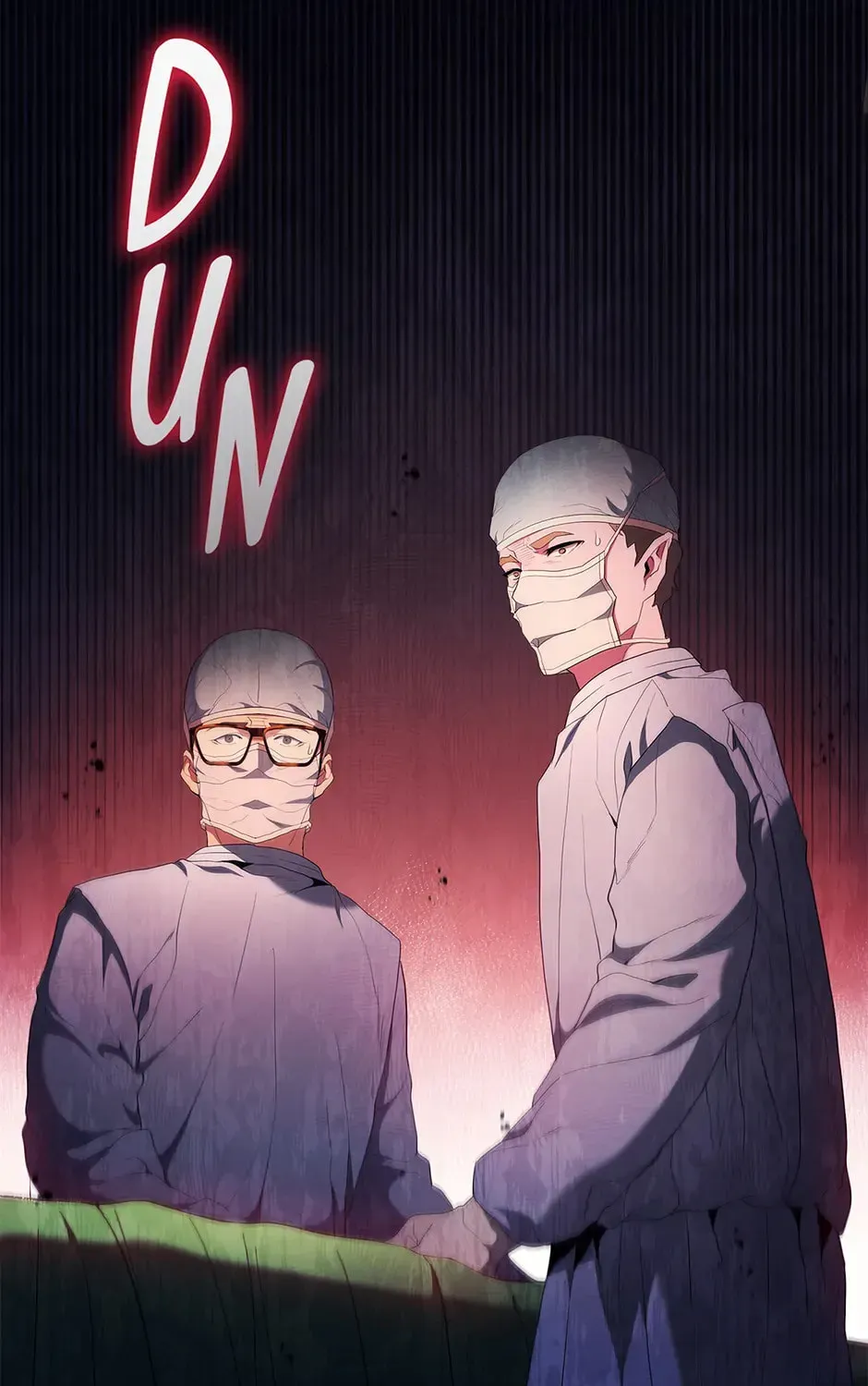 Dr. Choi Tae-Soo — Chapter 210 — page 111