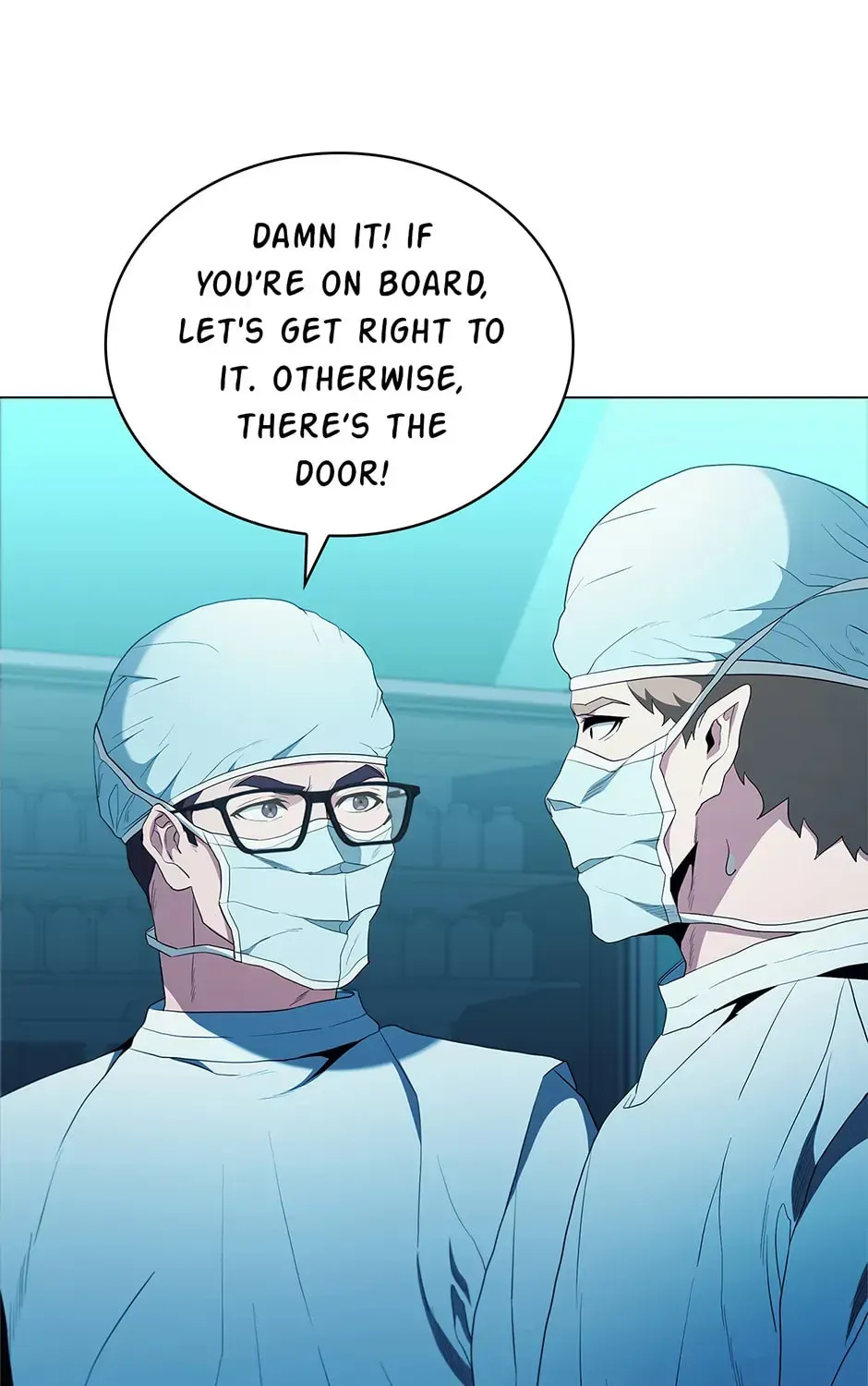 Dr. Choi Tae-Soo — Chapter 210 — page 113
