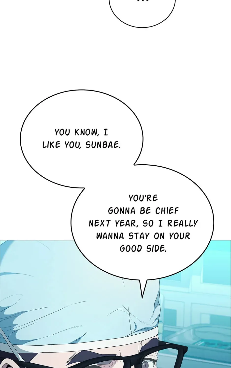 Dr. Choi Tae-Soo — Chapter 210 — page 115