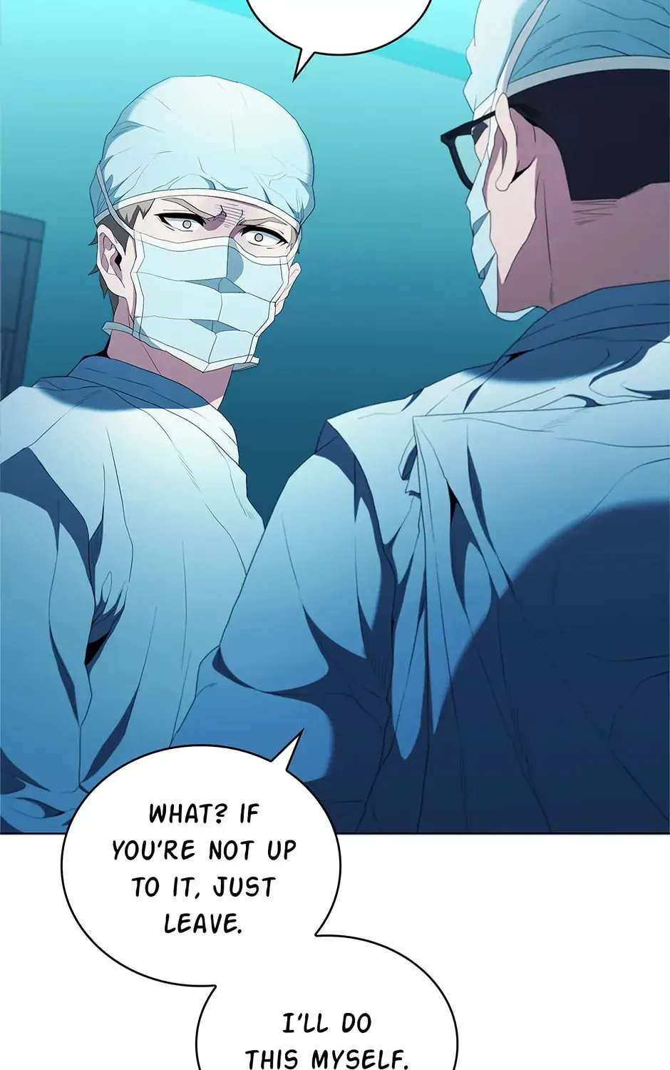 Dr. Choi Tae-Soo — Chapter 210 — page 119