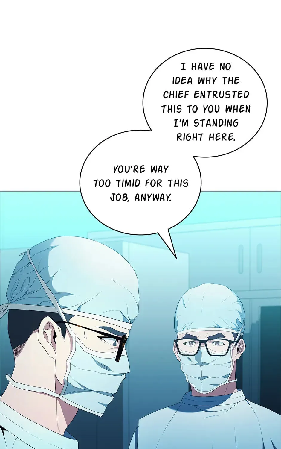 Dr. Choi Tae-Soo — Chapter 210 — page 121