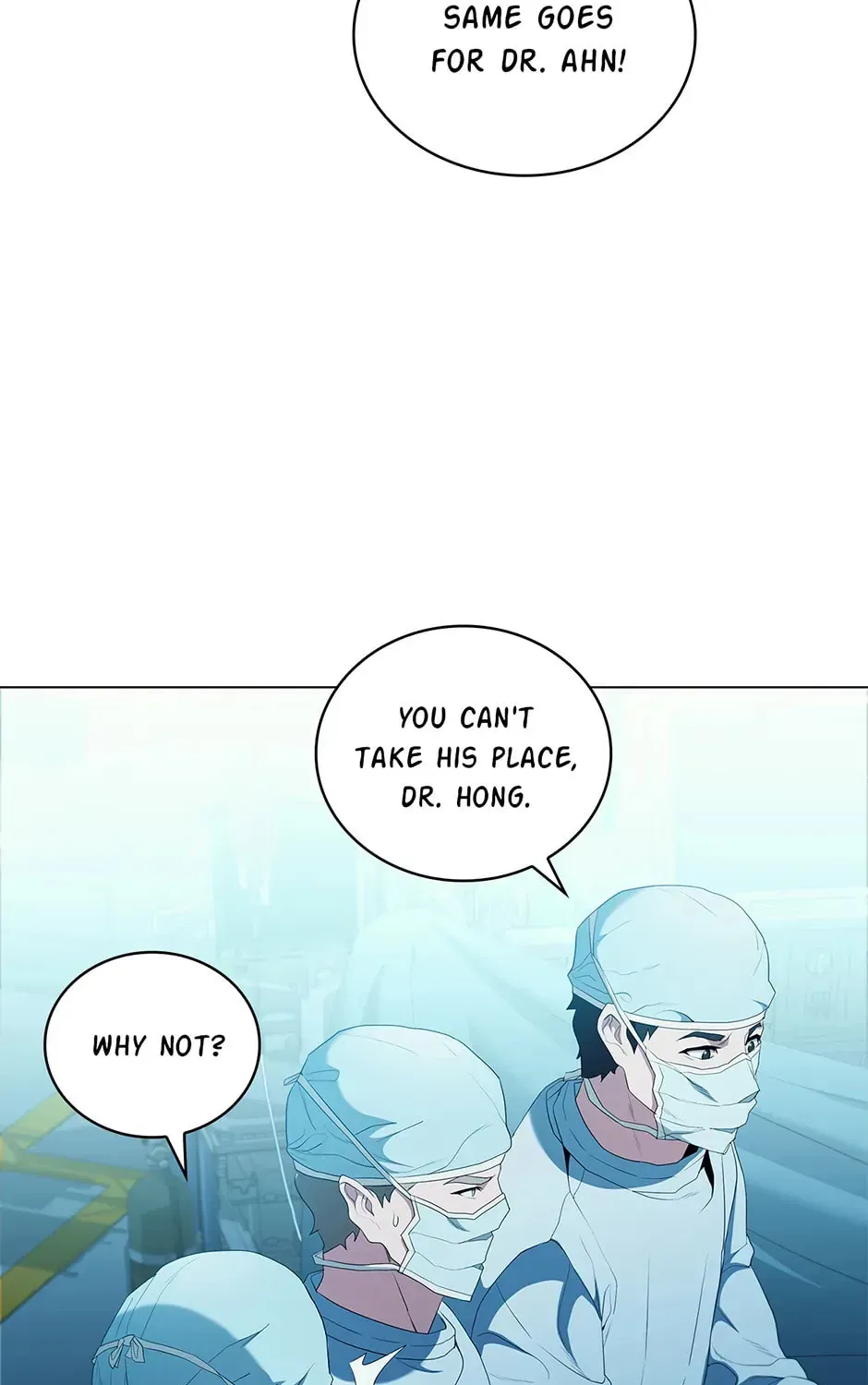 Dr. Choi Tae-Soo — Chapter 210 — page 123