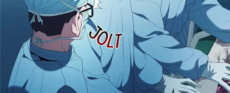 Dr. Choi Tae-Soo — Chapter 210 — page 124