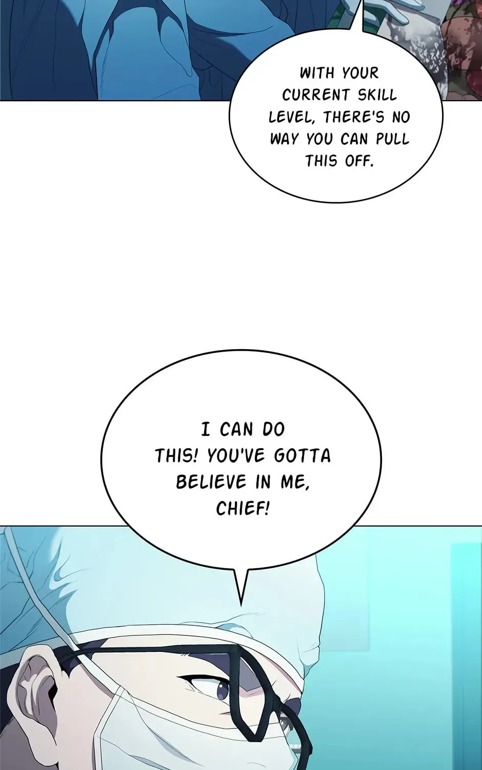 Dr. Choi Tae-Soo — Chapter 210 — page 125