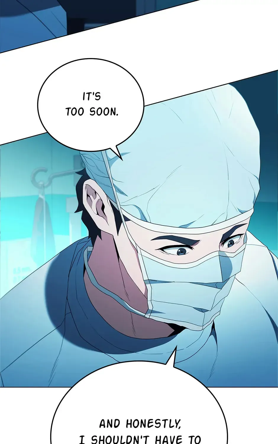 Dr. Choi Tae-Soo — Chapter 210 — page 127