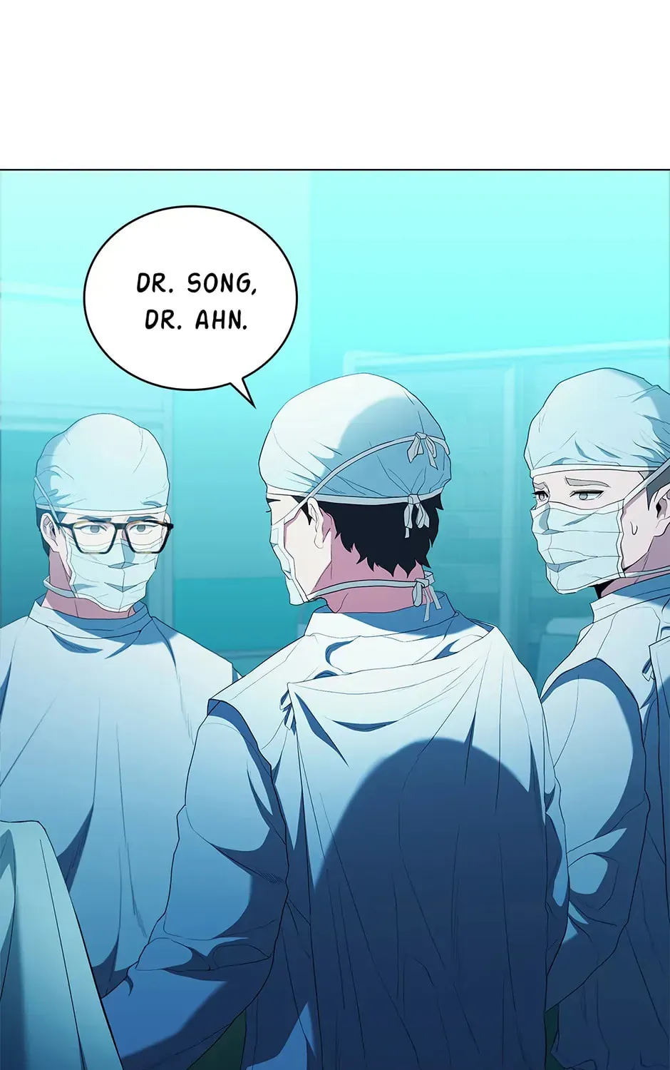 Dr. Choi Tae-Soo — Chapter 210 — page 129
