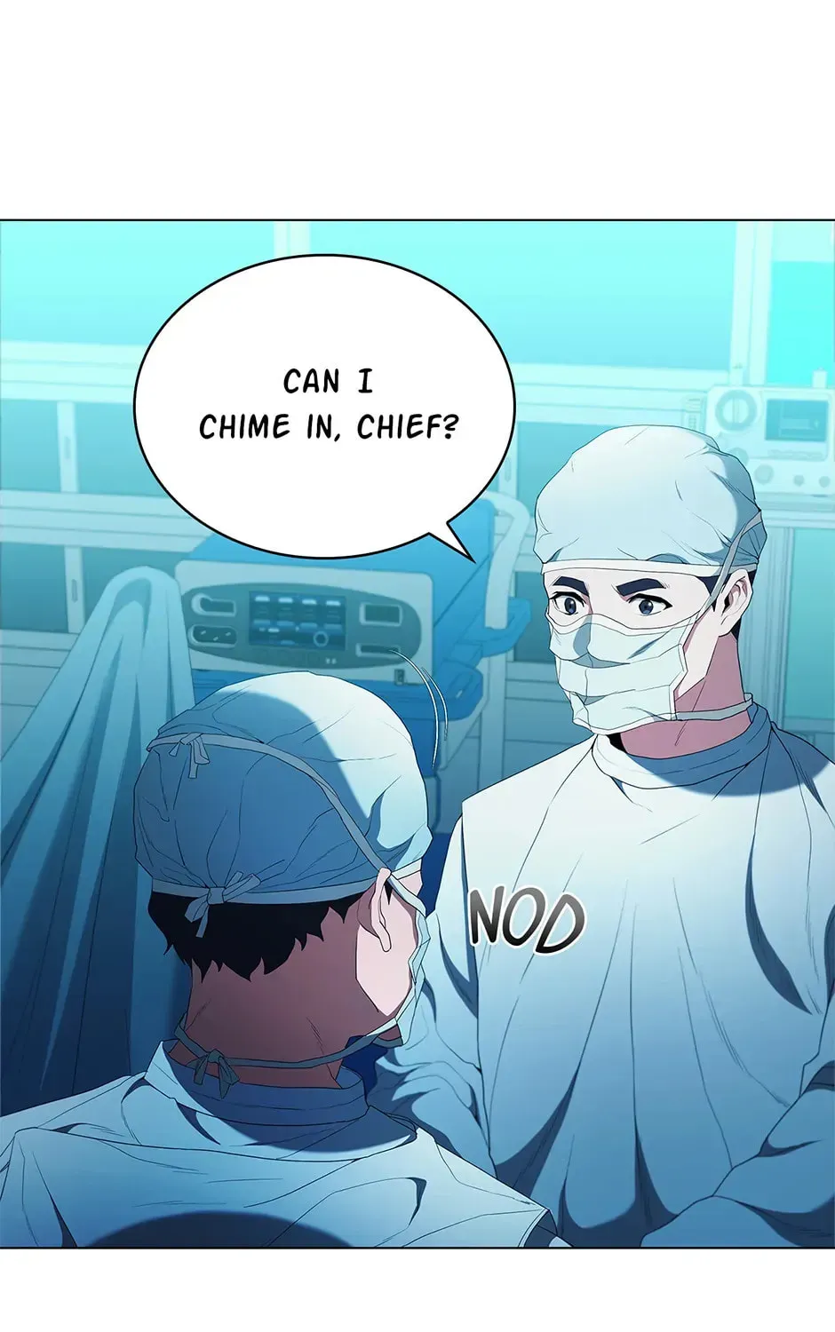 Dr. Choi Tae-Soo — Chapter 210 — page 135