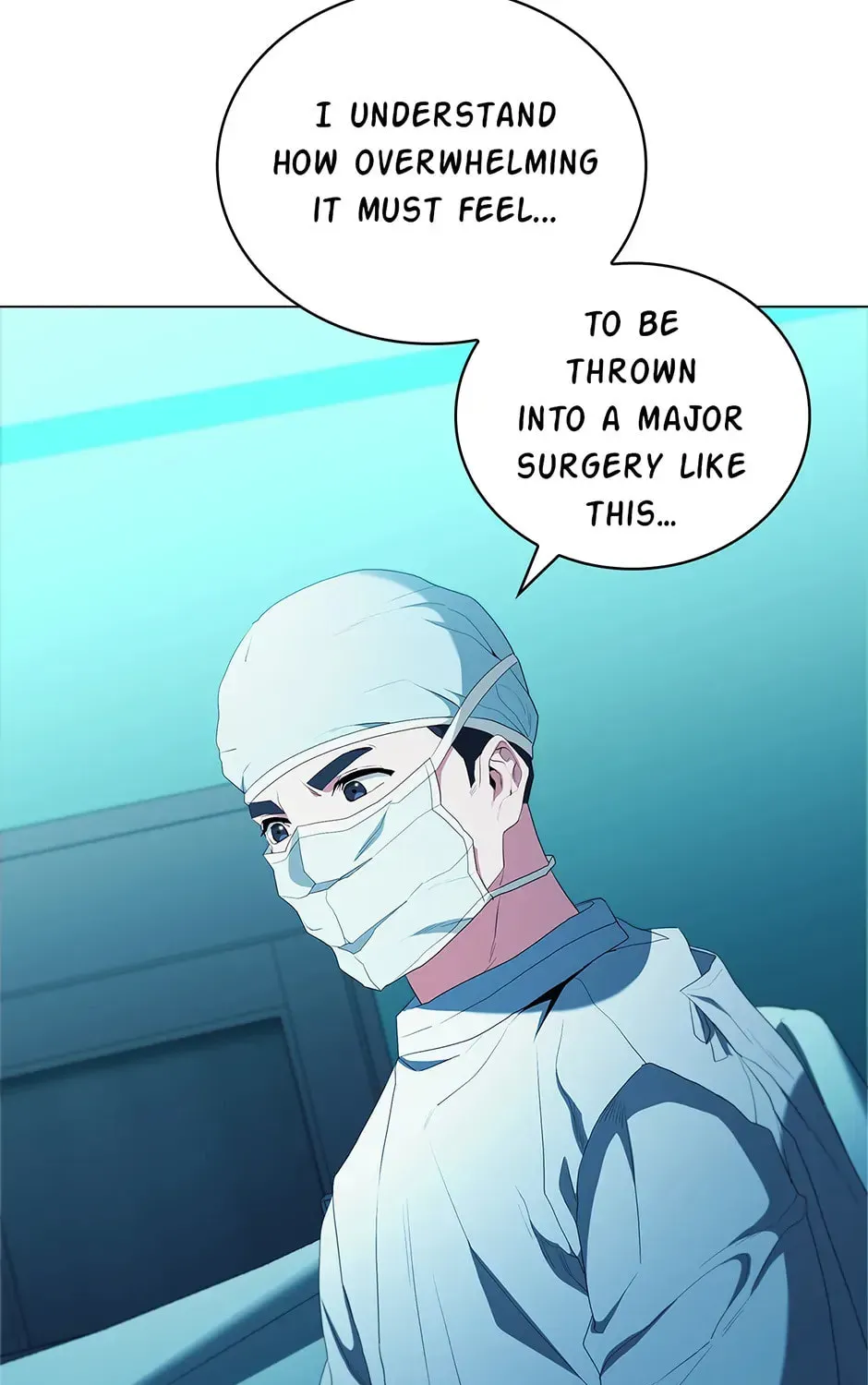 Dr. Choi Tae-Soo — Chapter 210 — page 137